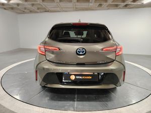 Toyota Corolla 1.8 125H STYLE E-CVT - Foto 8