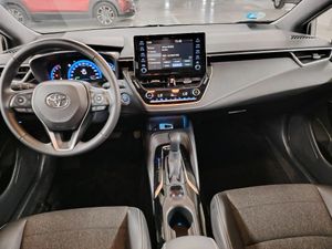 Toyota Corolla 1.8 125H STYLE E-CVT - Foto 34
