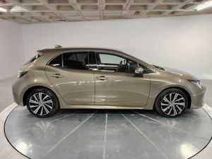 Toyota Corolla 1.8 125H STYLE E-CVT - Foto 5