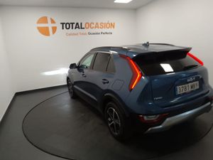 Kia Niro 1.6 GDi HEV 104kW (141CV) Drive - Foto 7