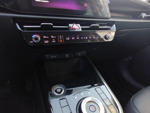 Kia Niro 1.6 GDi HEV 104kW (141CV) Drive - Foto 12