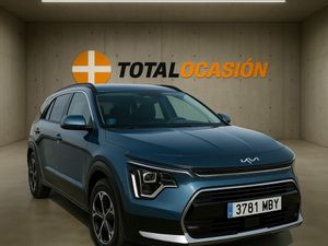 Kia Niro 1.6 GDi HEV 104kW (141CV) Drive - Foto 2