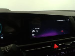 Kia Niro 1.6 GDi HEV 104kW (141CV) Drive - Foto 28