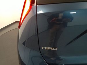 Kia Niro 1.6 GDi HEV 104kW (141CV) Drive - Foto 16