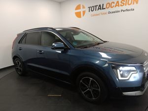 Kia Niro 1.6 GDi HEV 104kW (141CV) Drive - Foto 2