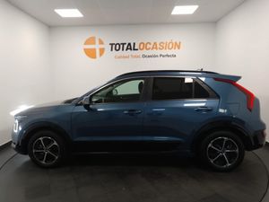 Kia Niro 1.6 GDi HEV 104kW (141CV) Drive - Foto 9