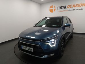 Kia Niro 1.6 GDi HEV 104kW (141CV) Drive - Foto 4