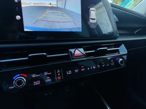 Kia Niro 1.6 GDi HEV 104kW (141CV) Drive - Foto 10