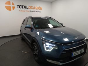 Kia Niro 1.6 GDi HEV 104kW (141CV) Drive - Foto 3