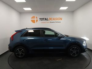 Kia Niro 1.6 GDi HEV 104kW (141CV) Drive - Foto 10
