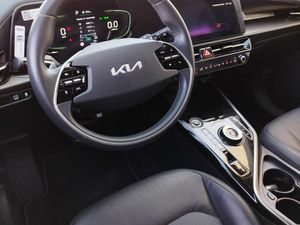Kia Niro 1.6 GDi HEV 104kW (141CV) Drive - Foto 8