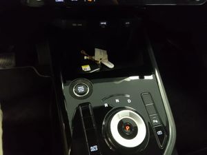 Kia Niro 1.6 GDi HEV 104kW (141CV) Drive - Foto 19