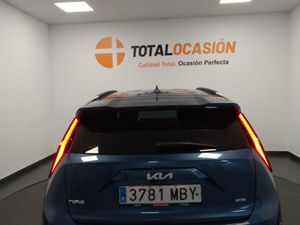 Kia Niro 1.6 GDi HEV 104kW (141CV) Drive - Foto 12