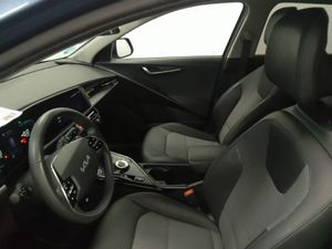 Kia Niro 1.6 GDi HEV 104kW (141CV) Drive - Foto 20