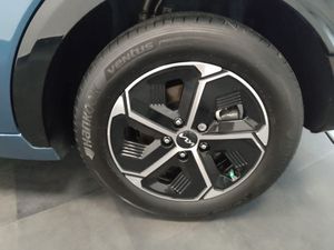 Kia Niro 1.6 GDi HEV 104kW (141CV) Drive - Foto 18