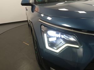 Kia Niro 1.6 GDi HEV 104kW (141CV) Drive - Foto 14
