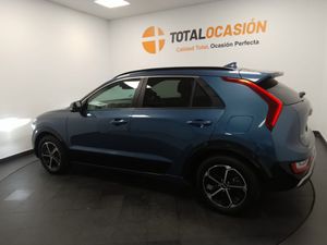 Kia Niro 1.6 GDi HEV 104kW (141CV) Drive - Foto 6