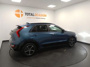 Kia Niro 1.6 GDi HEV 104kW (141CV) Drive - Foto 5