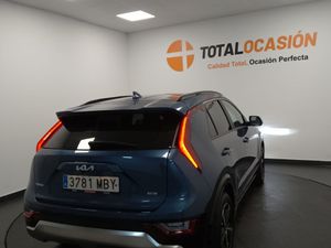 Kia Niro 1.6 GDi HEV 104kW (141CV) Drive - Foto 8