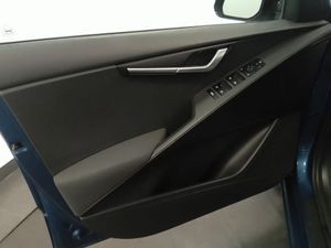 Kia Niro 1.6 GDi HEV 104kW (141CV) Drive - Foto 21