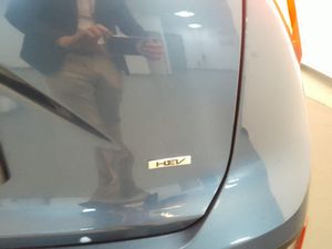 Kia Niro 1.6 GDi HEV 104kW (141CV) Drive - Foto 15