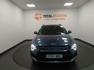 Kia Niro 1.6 GDi HEV 104kW (141CV) Drive - Foto 11