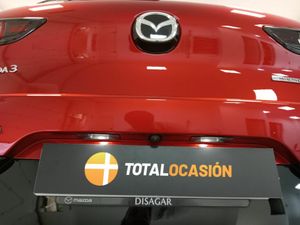 Mazda 3 2.0 e-SKYACTIV-G HOMURA AT - Foto 22