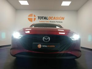 Mazda 3 2.0 e-SKYACTIV-G HOMURA AT - Foto 10