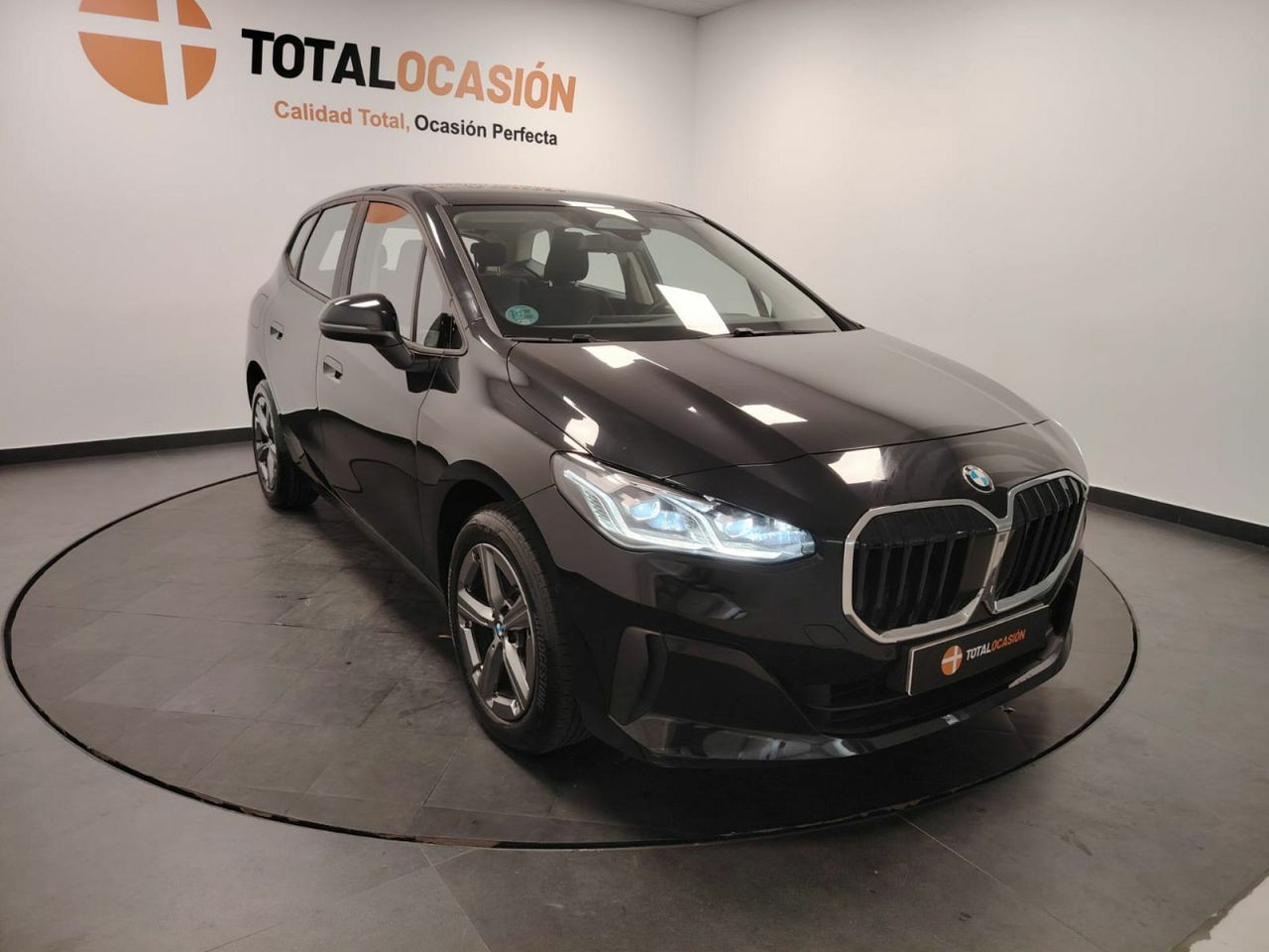 BMW Serie 2 Active Tourer 218i - Foto 1