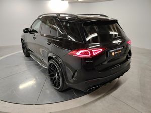 Mercedes Clase GLE AMG GLE 63 S 4MATIC+ - Foto 7
