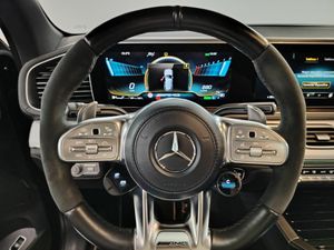 Mercedes Clase GLE AMG GLE 63 S 4MATIC+ - Foto 24