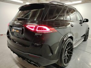 Mercedes Clase GLE AMG GLE 63 S 4MATIC+ - Foto 15