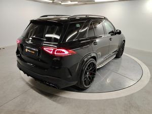 Mercedes Clase GLE AMG GLE 63 S 4MATIC+ - Foto 6