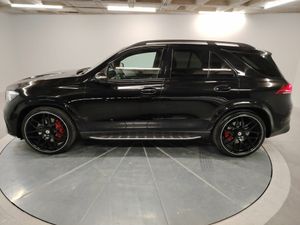 Mercedes Clase GLE AMG GLE 63 S 4MATIC+ - Foto 4