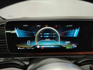 Mercedes Clase GLE AMG GLE 63 S 4MATIC+ - Foto 25