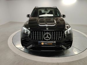 Mercedes Clase GLE AMG GLE 63 S 4MATIC+ - Foto 3