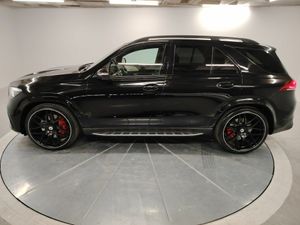 Mercedes Clase GLE AMG GLE 63 S 4MATIC+ - Foto 13
