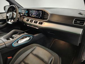Mercedes Clase GLE AMG GLE 63 S 4MATIC+ - Foto 39