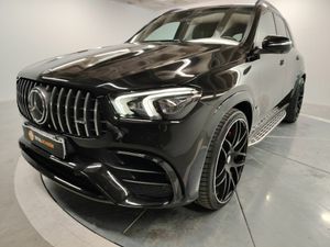 Mercedes Clase GLE AMG GLE 63 S 4MATIC+ - Foto 11