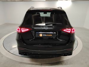 Mercedes Clase GLE AMG GLE 63 S 4MATIC+ - Foto 8