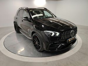 Mercedes Clase GLE AMG GLE 63 S 4MATIC+ - Foto 3