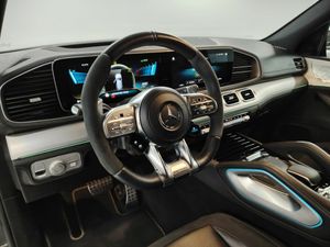 Mercedes Clase GLE AMG GLE 63 S 4MATIC+ - Foto 22