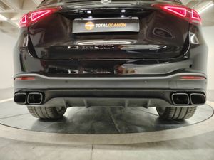Mercedes Clase GLE AMG GLE 63 S 4MATIC+ - Foto 16