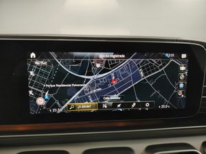 Mercedes Clase GLE AMG GLE 63 S 4MATIC+ - Foto 26