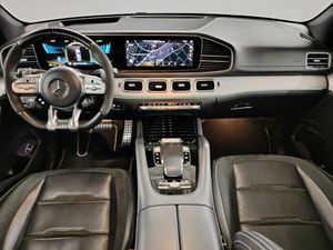 Mercedes Clase GLE AMG GLE 63 S 4MATIC+ - Foto 37
