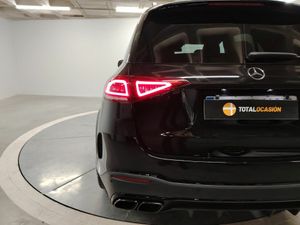 Mercedes Clase GLE AMG GLE 63 S 4MATIC+ - Foto 14