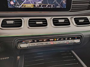 Mercedes Clase GLE AMG GLE 63 S 4MATIC+ - Foto 27