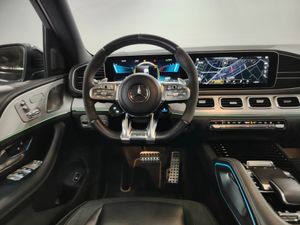Mercedes Clase GLE AMG GLE 63 S 4MATIC+ - Foto 38