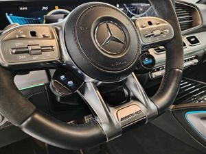 Mercedes Clase GLE AMG GLE 63 S 4MATIC+ - Foto 32
