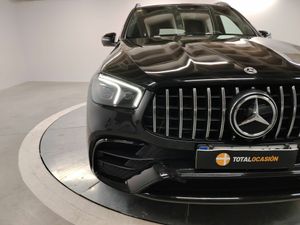 Mercedes Clase GLE AMG GLE 63 S 4MATIC+ - Foto 10